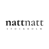 nattnatt Logotype