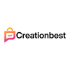 SP * CREATIONBEST Logotype