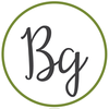 Bella Green Logotyp