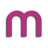 made by vina Logotype