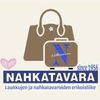 Nahkatavara 