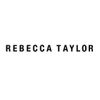 Rebecca Taylor Logotype