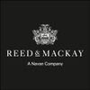 ReedMackay Logotyp
