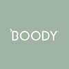 Boody Logotype