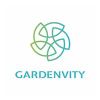 gardenvity.co.uk Logotipo