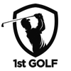 1st GOLF Logotyp