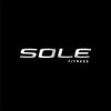 Sole Treadmills Logotype