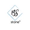 BS STONE Logotipo