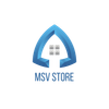 MSV Store Logo