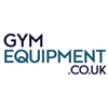 Gym Equipment Logó
