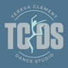 TC Dance Studio Logotype