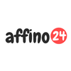 AFFINO24 Logotype