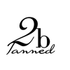 2bTanned Logotyp