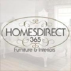 HomesDirect365 Logotype