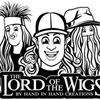 Lord Of The Wigs Logotyp