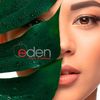 Istituto di Bellezza EDEN Logotipo