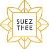 Suez Thee Logotype