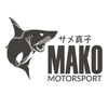 Mako Motorsport Logotype