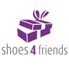 shoes4friends.de Logotyp
