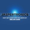 Jaspertronics Logotype