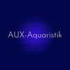 AUX-Aquaristik Logotype