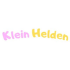 Klein Helden Logotype