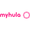 myhula Logotyp