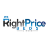 Right Price Beds Logotype
