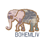 Bohemliv Logo