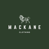 MacKane Clothing Logotype