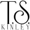 T.S. Kinley Books Logotype