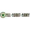 allaboutarmy Logotype