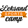 Leksand Sports Camp Logotyp