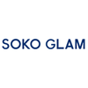 Soko Glam Logotype