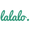 LALALO Logó