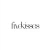 fivekisses | KissKill Logotype