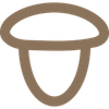 Oulu Fungi Logotyyppi