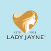 Lady Jayne Logotype