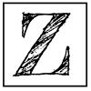 Zouwie Logotype