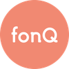 fonQ Logotype