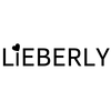 LIEBERLY Küchentextilien, Brotbeutel, Bäckerleinen und Stoffservietten Logotype