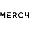 MERCH Amsterdam Logotyyppi