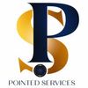 Pointed Services Logotipo
