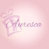 Auresca Logotype