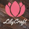 LILYCRAFT PTY LTD Logotype