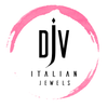 Djv Jewels Logotipo