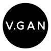 V.GAN Logotip