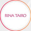 Rina Tairo Jewellery Logotyp