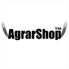 AgrarShop Logotype