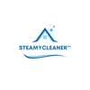 Steamycleaner Logotyp